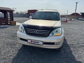 SUV   Lexus GX470 2009 , 2750000 , 