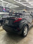 SUV   Toyota C-HR 2020 , 2350000 , 