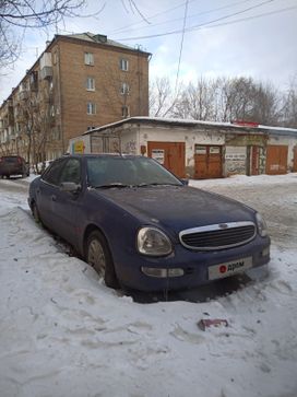  Ford Scorpio 1998 , 130000 , 