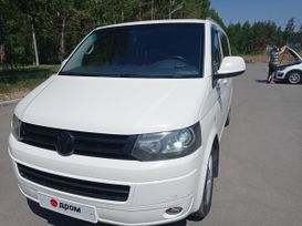    Volkswagen Multivan 2010 , 1650000 , 