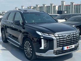 SUV   Hyundai Palisade 2022 , 4140000 , 