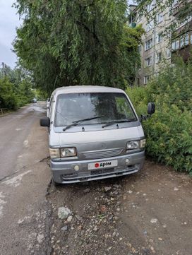    Mazda Bongo Brawny 2000 , 440000 , 