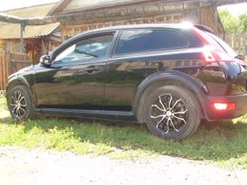  3  Volvo C30 2008 , 630000 , 