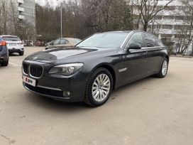  BMW 7-Series 2011 , 1780000 , 