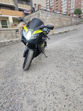   Suzuki GSX-R 600 2009 , 670000 , 