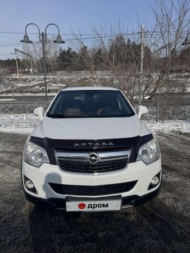 SUV   Opel Antara 2013 , 1000000 , 