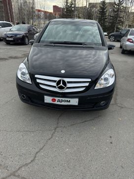  Mercedes-Benz B-Class 2005 , 725000 , 