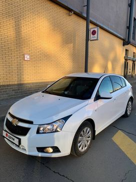  Chevrolet Cruze 2012 , 650000 , 