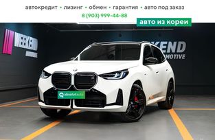 SUV   BMW X3 2025 , 9450000 , 