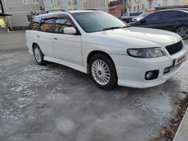  Nissan Avenir Salut 1999 , 375000 , 