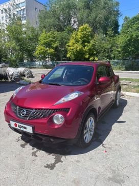 SUV   Nissan Juke 2011 , 870000 , 
