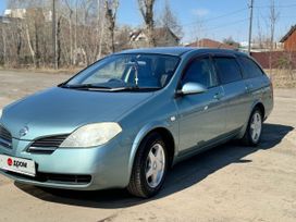  Nissan Primera 2001 , 500000 , 