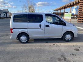    Nissan NV200 2016 , 1350000 , 