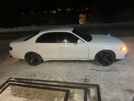  Toyota Chaser 1993 , 430000 , 