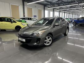  Mazda Mazda3 2012 , 1050000 , 