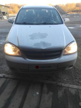  Chevrolet Lacetti 2009 , 398000 , -