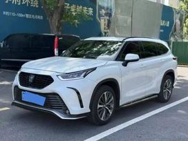 SUV   Toyota Crown Kluger 2022 , 3650000 , 