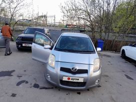  Toyota Vitz 2005 , 350000 , 