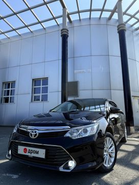  Toyota Camry 2015 , 2400000 , 