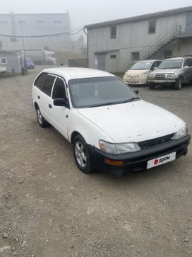  Toyota Corolla 2002 , 270000 , 