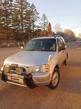SUV   Honda CR-V 1996 , 420000 , 