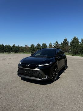 SUV   Toyota Corolla Cross 2022 , 2700000 , 