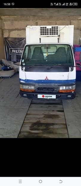   Mitsubishi Canter 1995 , 900000 , 