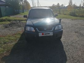 SUV   Honda CR-V 1998 , 440000 , 