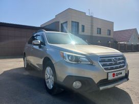  Subaru Outback 2017 , 2597000 , 