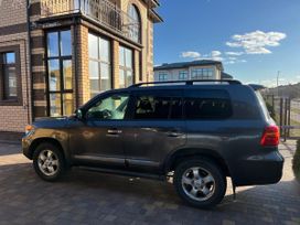 SUV   Toyota Land Cruiser 2012 , 3450000 , 