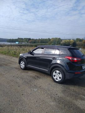 SUV   Hyundai Creta 2016 , 1350000 , 