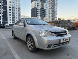  Chevrolet Lacetti 2010 , 235000 , 