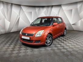  Suzuki Swift 2007 , 389000 , 