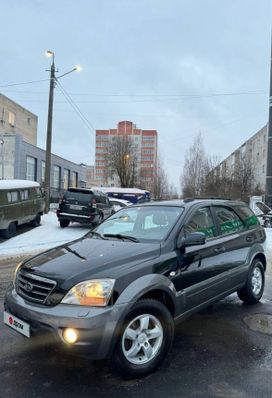 SUV   Kia Sorento 2006 , 820000 , 