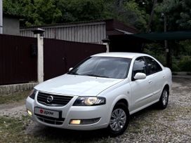  Nissan Almera Classic 2012 , 710000 , 