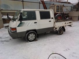   Hyundai Porter 1998 , 535000 , 