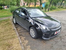 Kia Rio 2017 , 960000 , 