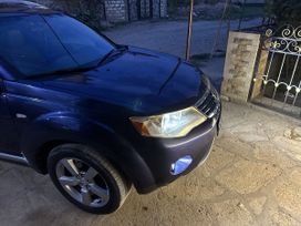 SUV   Mitsubishi Outlander 2007 , 1250000 , 