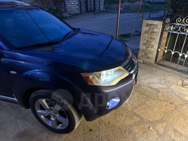 SUV   Mitsubishi Outlander 2007 , 1250000 , 