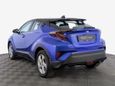 SUV   Toyota C-HR 2018 , 2100000 , 