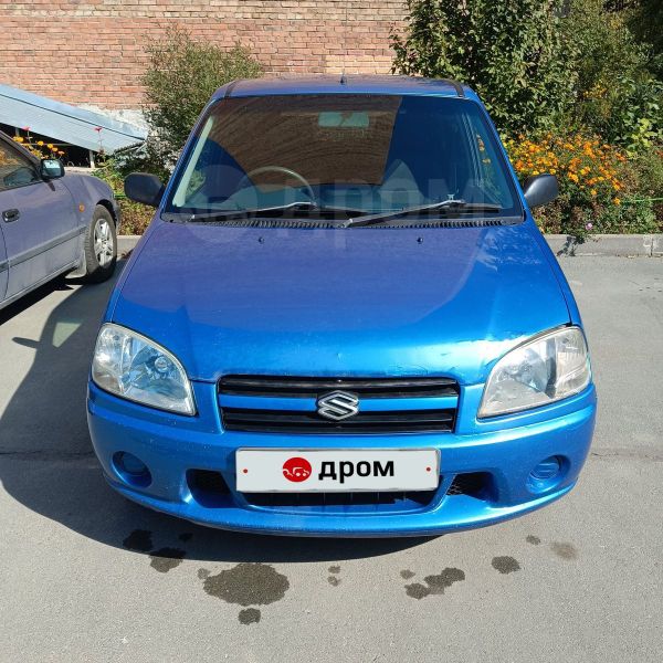  Suzuki Swift 2003 , 360000 , 