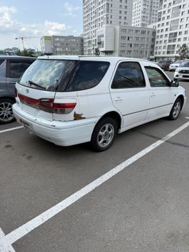  Toyota Vista Ardeo 1999 , 250000 , 