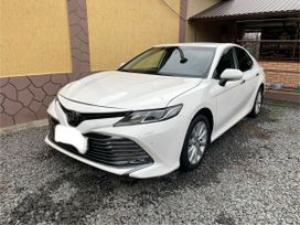  Toyota Camry 2018 , 2950000 , 