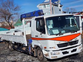  () Mitsubishi Fuso Fighter 2015 , 8850000 , 