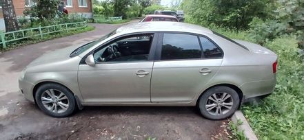  Volkswagen Jetta 2008 , 550000 , 