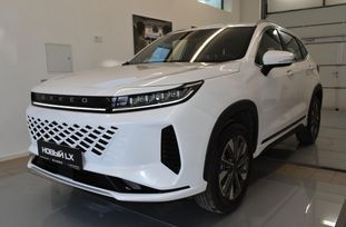 SUV   EXEED LX 2024 , 3837054 , 