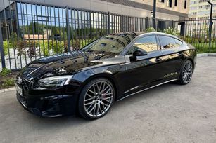  Audi A5 2020 , 3400000 , 