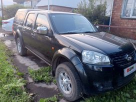  Great Wall Wingle 2013 , 800000 , 