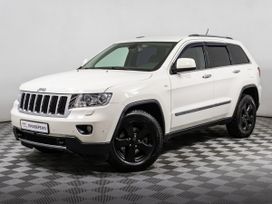 SUV   Jeep Grand Cherokee 2010 , 1919000 , 