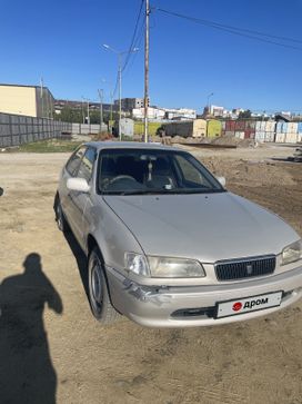  Toyota Sprinter 1996 , 280000 , 